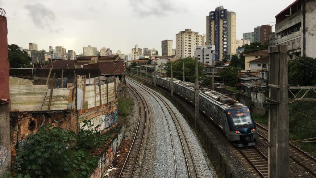 Metrô de BH
