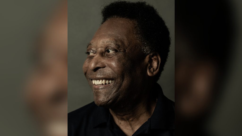 Pelé