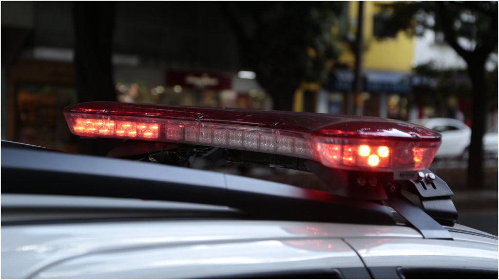 Polícia