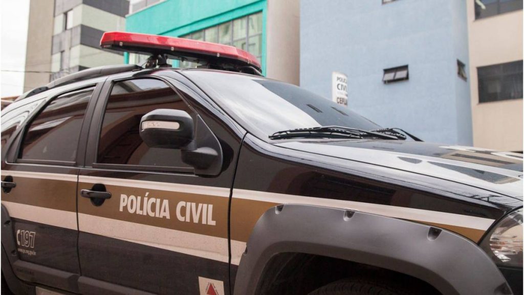Polícia Civil