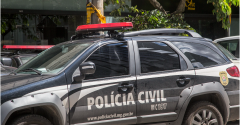 Polícia Civil investiga furtos a idosos no Sul de Minas