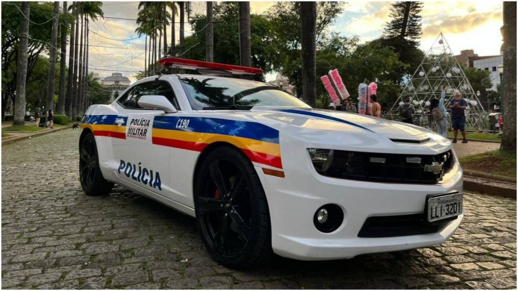 camaro liberdade bh