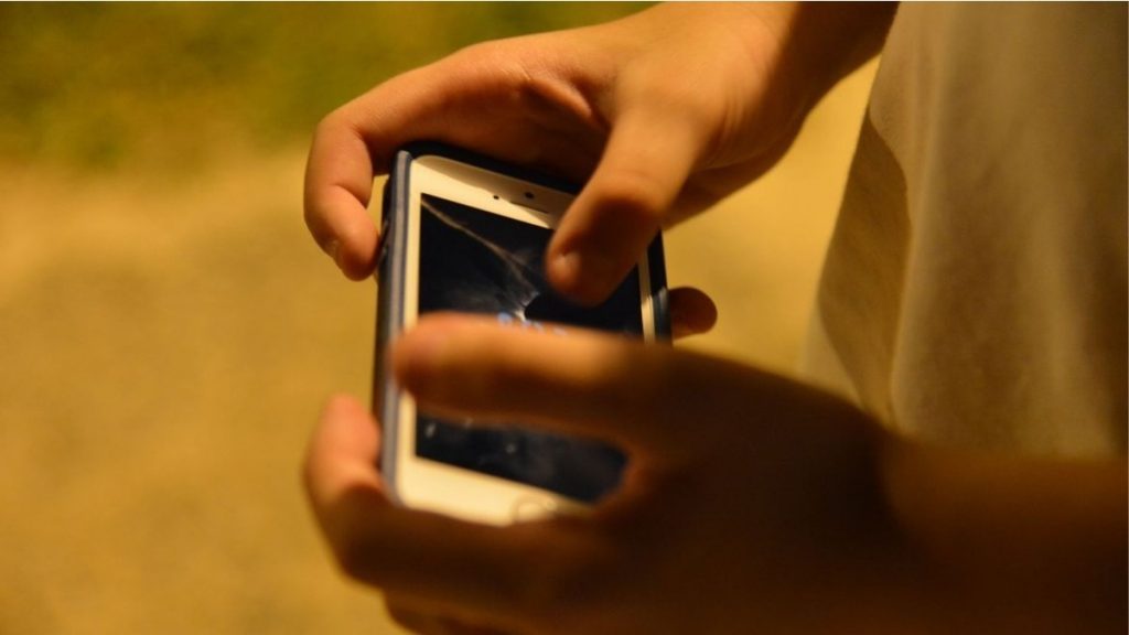 Saiba o que fazer em caso de perda de celular