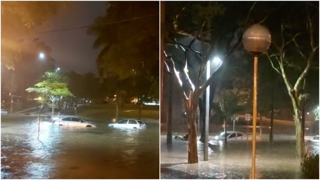chuva ufmg bh