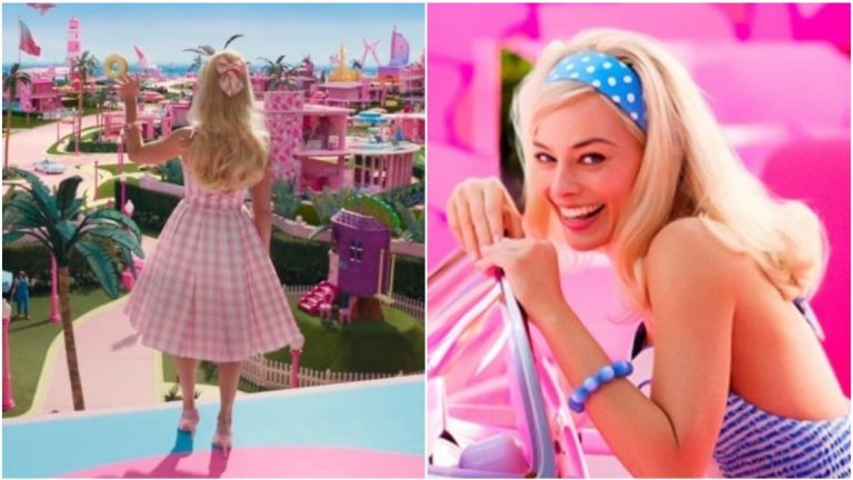 Filme Da Barbie Trailer De Live Action é Divulgado 8758