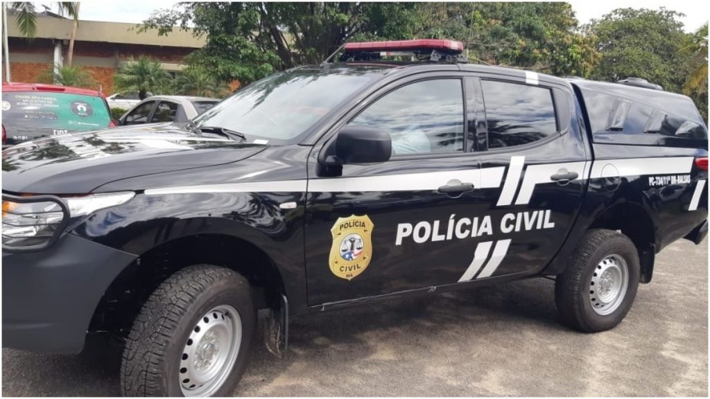 homem morto em pé maranhão