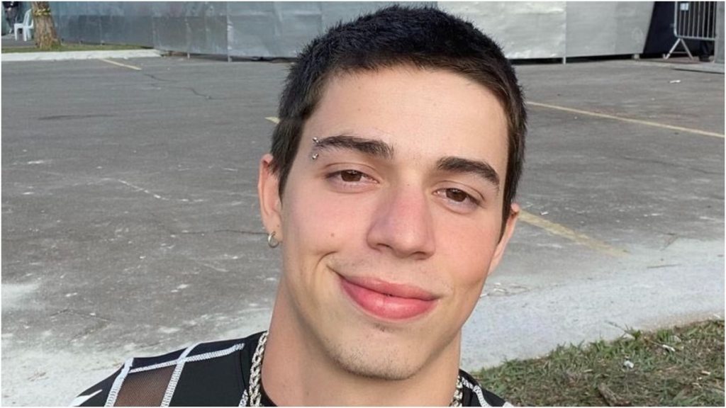leonardo prado estudante desaparecido
