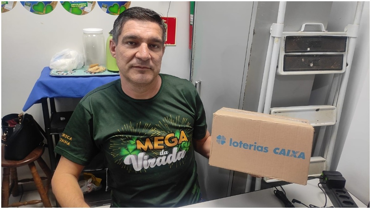 Mega da Virada 2023 - Mestre do Bolão