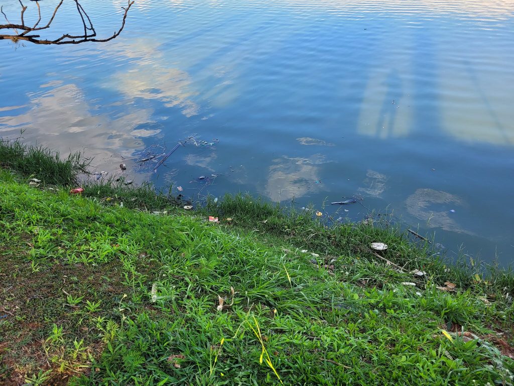 Prefeitura de BH tem muito o que fazer na Pampulha para melhorar condições da lagoa