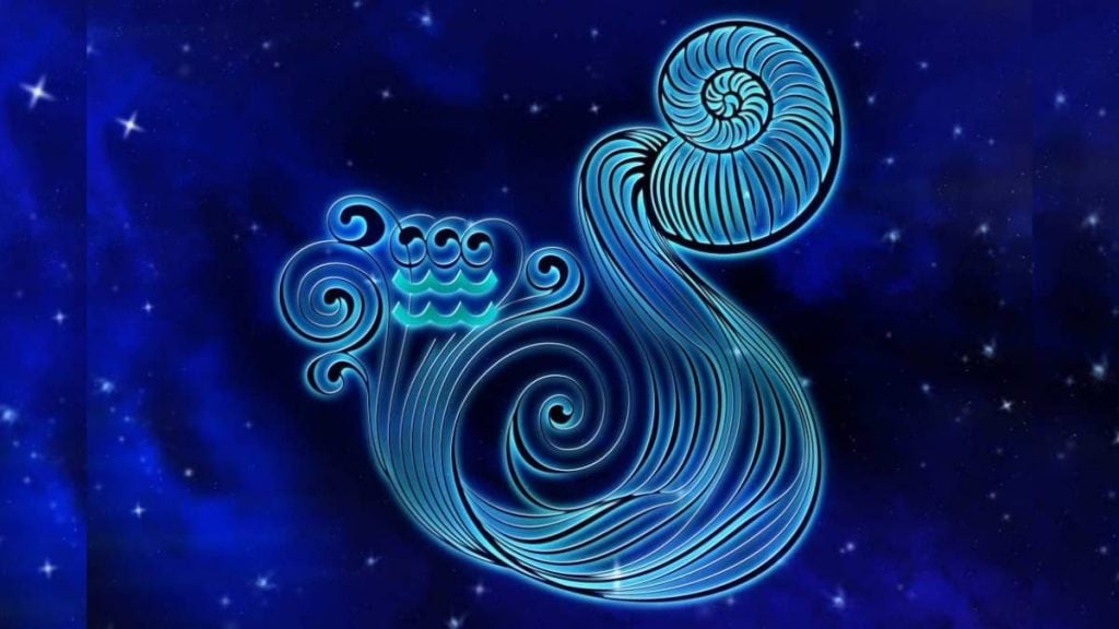 signo aquário