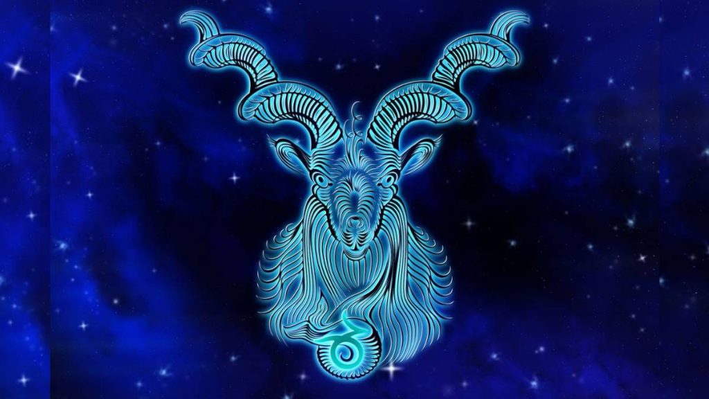signo capricórnio