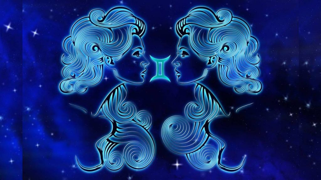 signo gêmeos