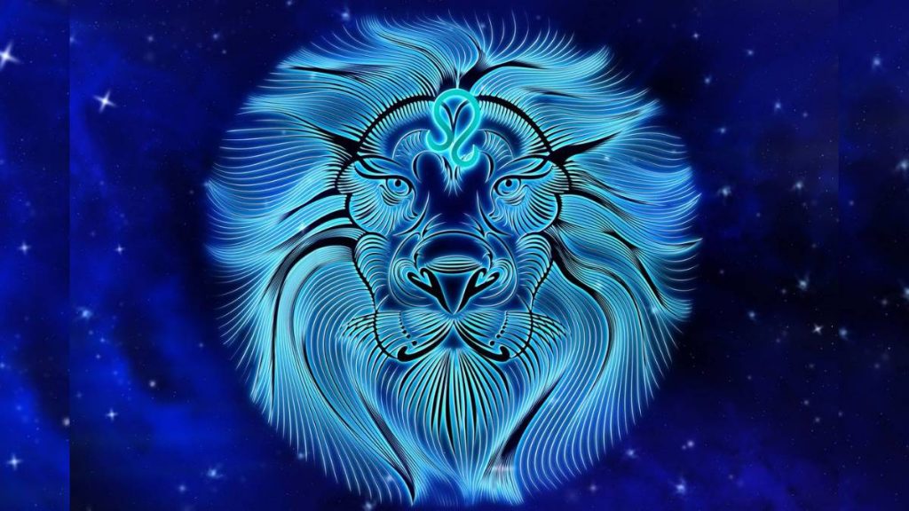 signo leão