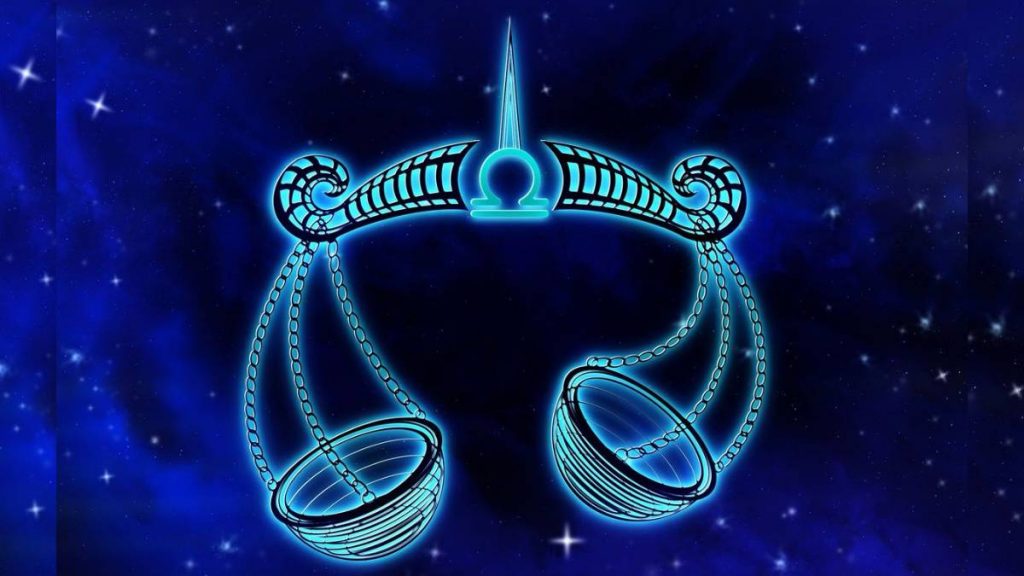 signo libra