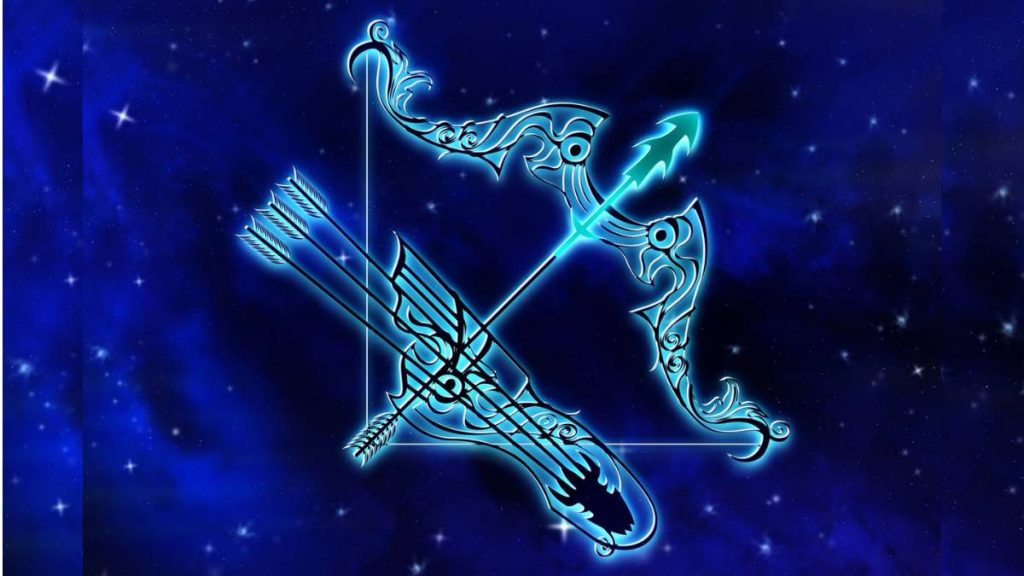 signo sagitário