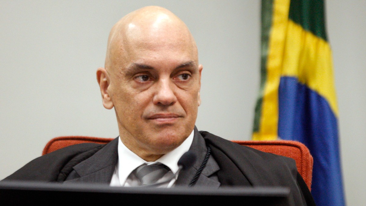 Alexandre de Moraes