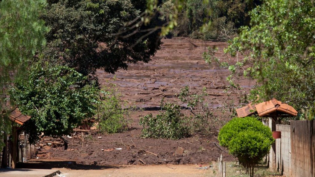 Brumadinho