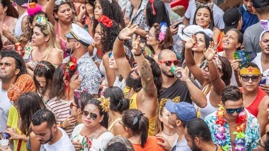 Carnaval BH
