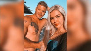 Marido de Kat Torres, presa em BH, faz vaquinha para comer