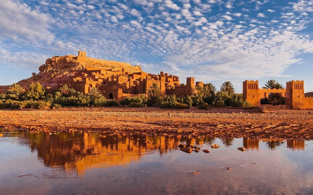 Duas cidades do Marrocos aparecem na lista de melhores destinos internacionais