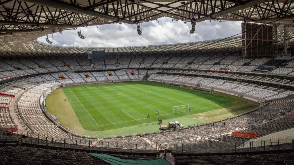 Mineirão