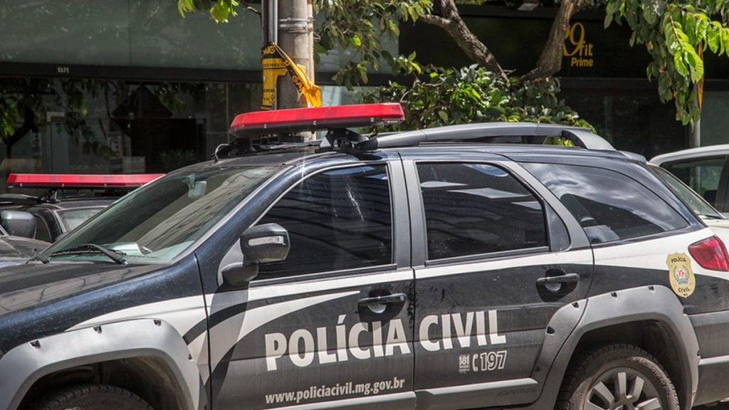 Polícia Civil