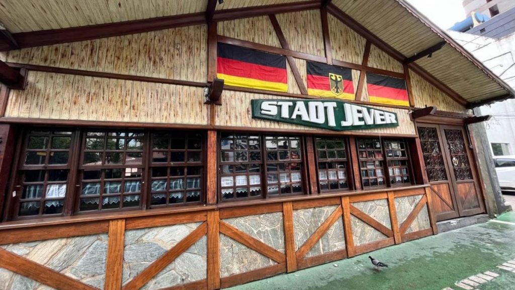 Stadt Jever