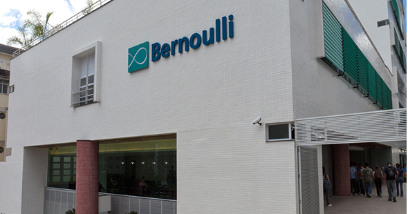 Colégio Bernoulli, em Belo Horizonte, é um case de sucesso entre as escolas particulares da cidade