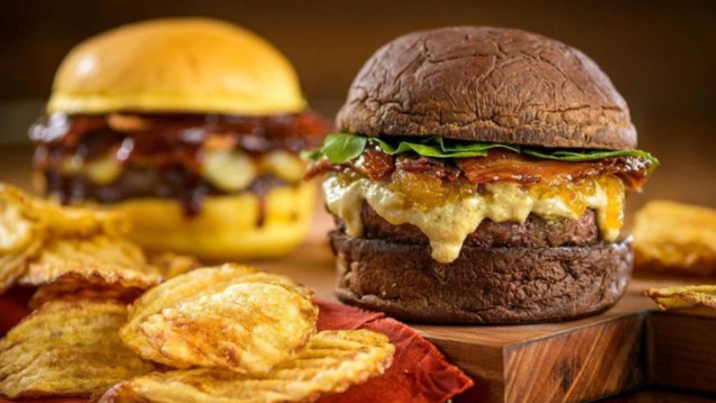 The House Food and Fun Bar temático e divertido em BH