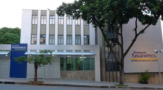 colégio bh logosófico
