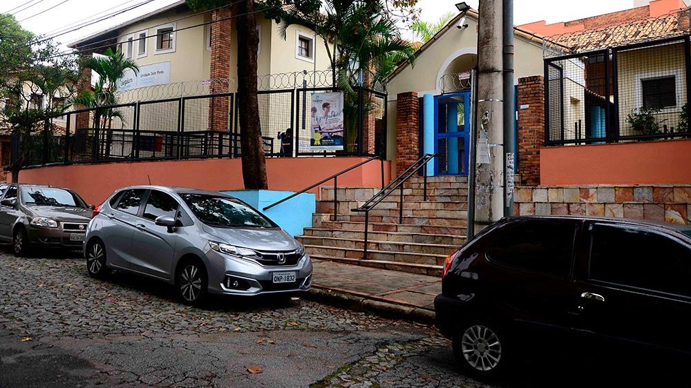 colégio bh coleguium