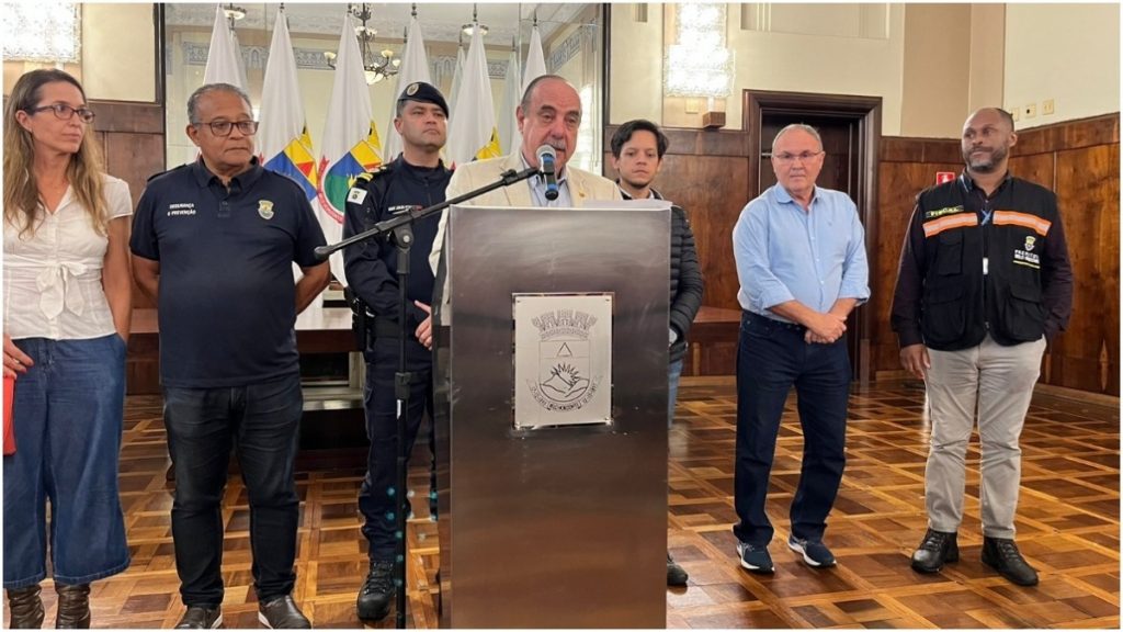 coletiva pbh manifestação raja