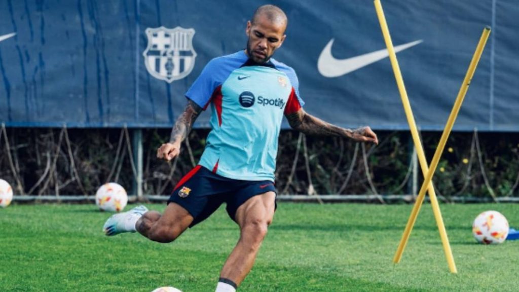 daniel alves