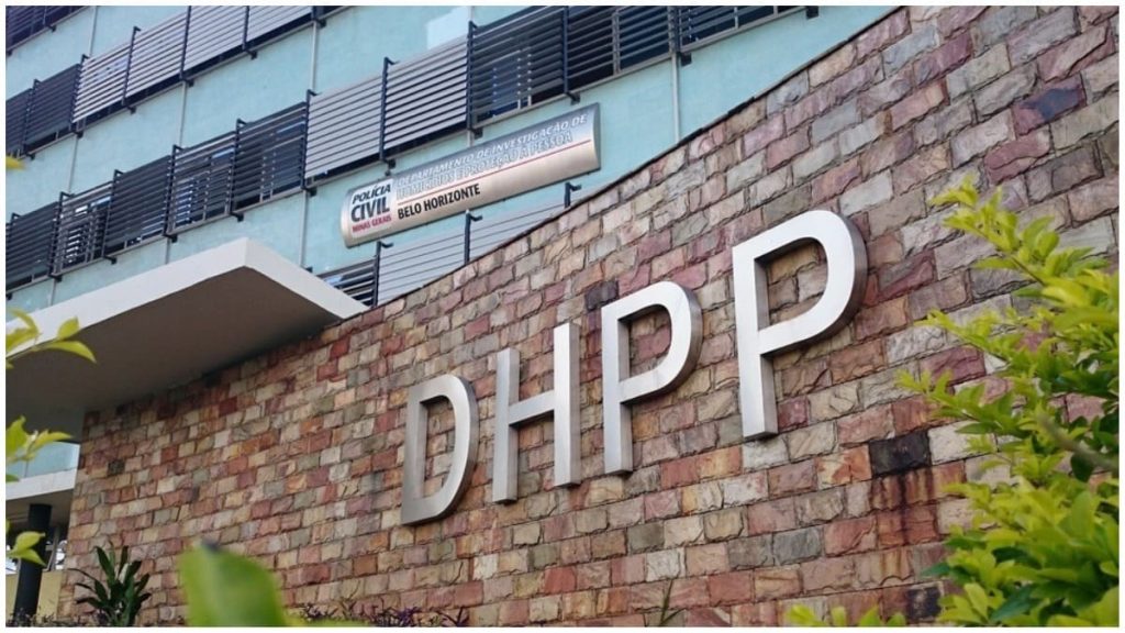 dhpp belo horizonte