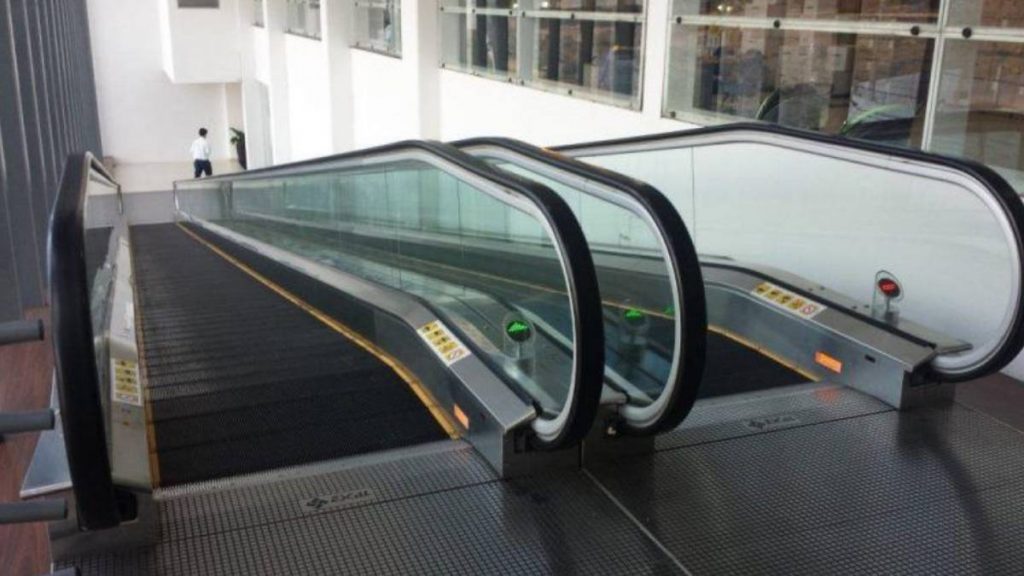 esteira rolante