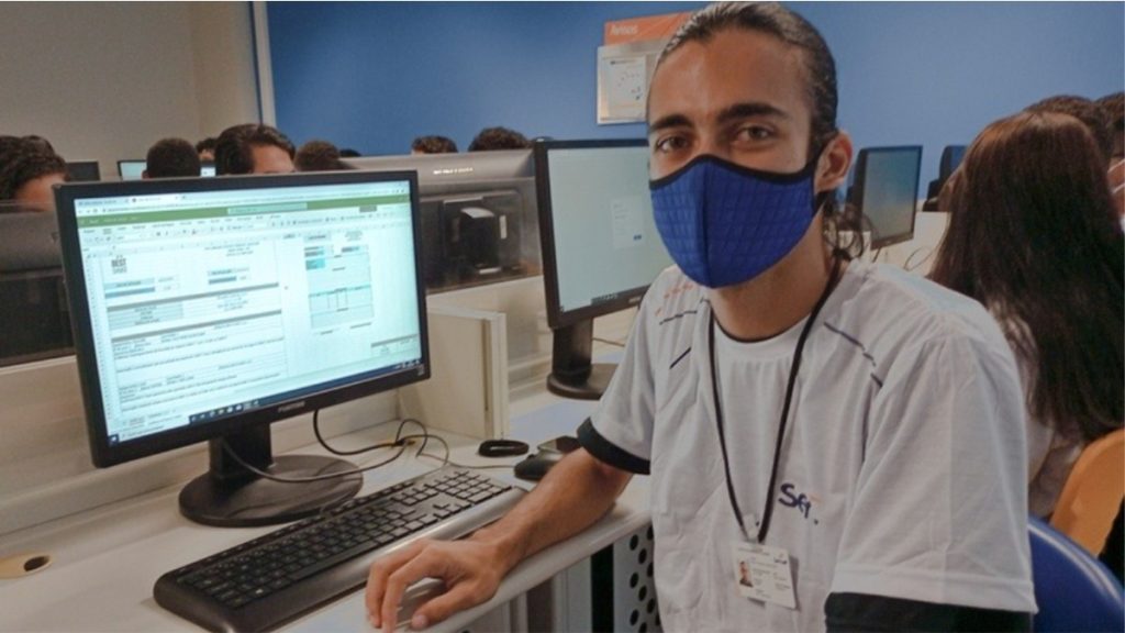 estudante