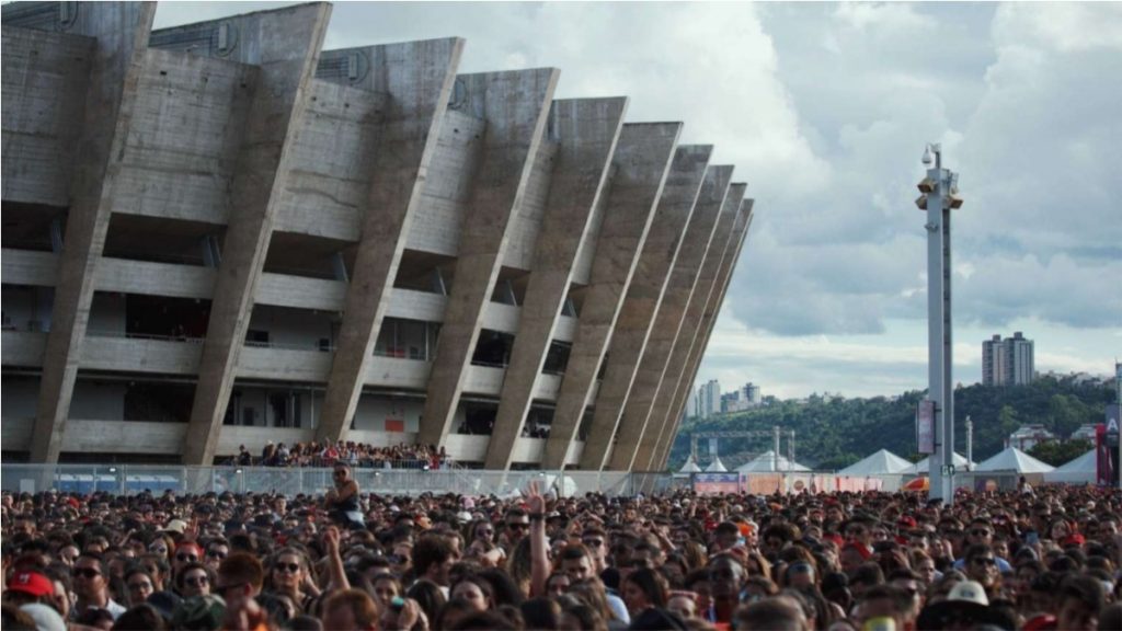 festival mineirão