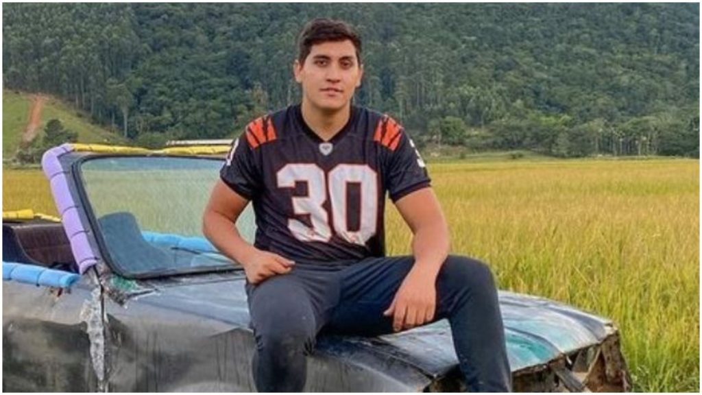 jonatan santos youtuber