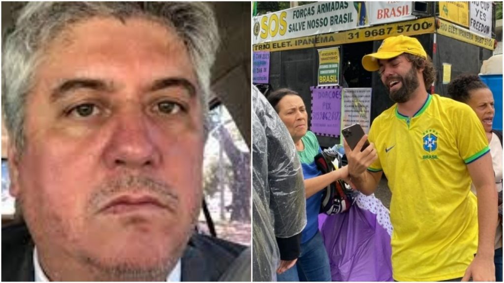 juiz raja gabaglia afastado