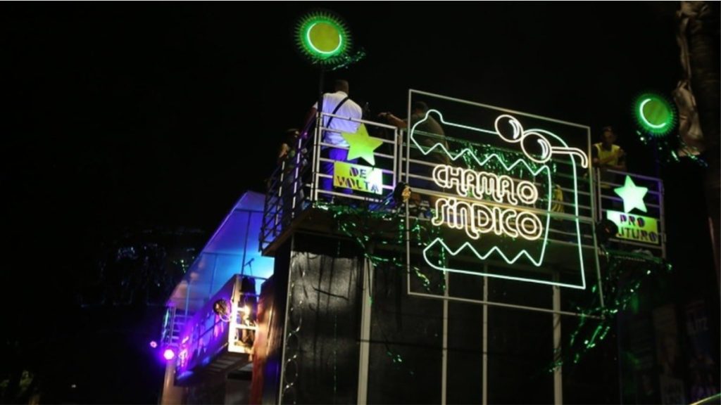 trio elétrico chama o síndico melhores blocos pré-carnaval bh