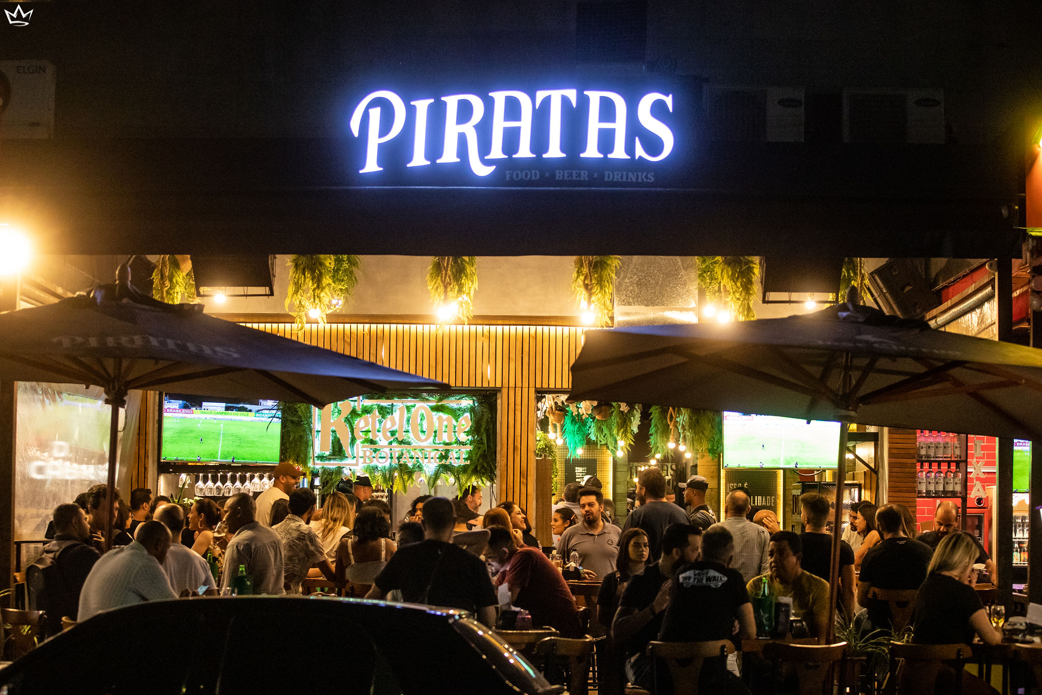 Cultura pop: conheça 5 bares temáticos que ficam no Brasil