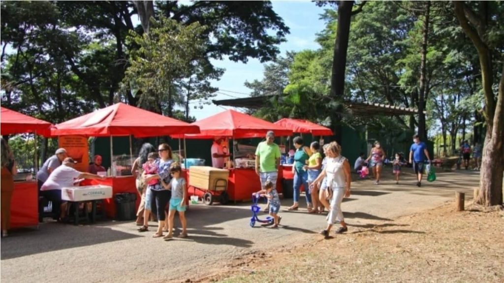 parque fernão dias