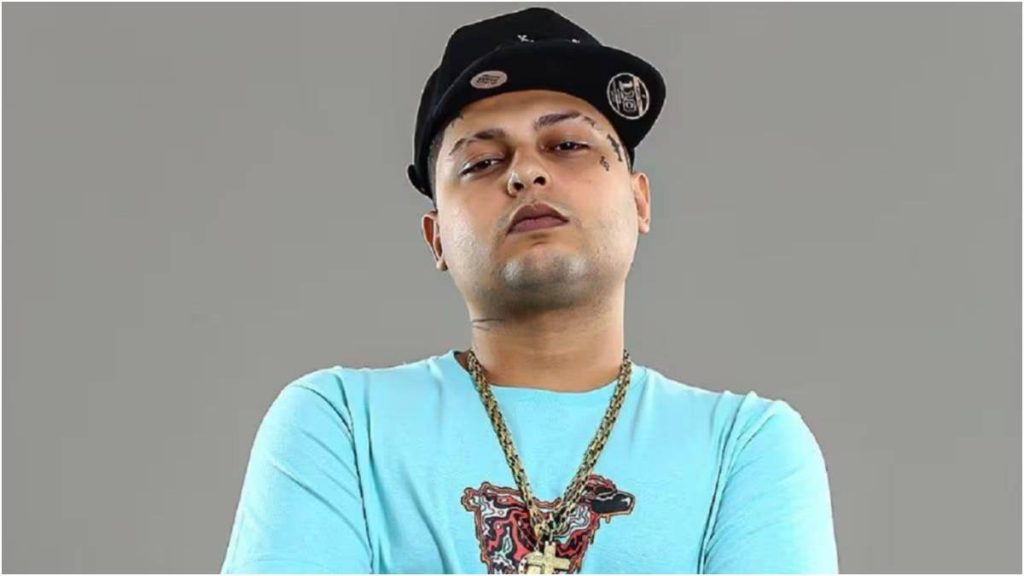 dj ph da serra preso