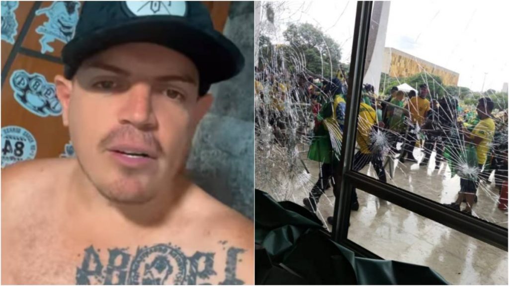 presidente galoucura