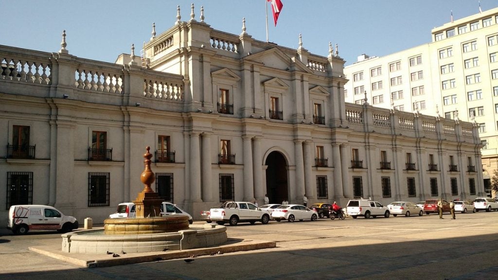 Santiago é a única cidade da América do Sul na lista de melhores destinos internacionais de 2023