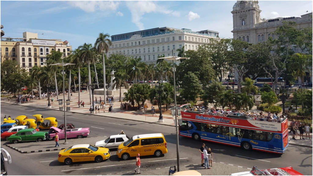 Cuba