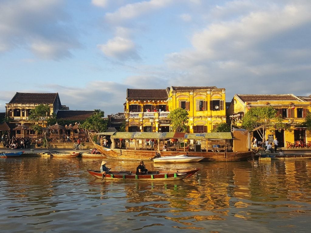 Duas cidades do VIetnã aparecem na lista de melhores destinos internacionais do TripAdvisor