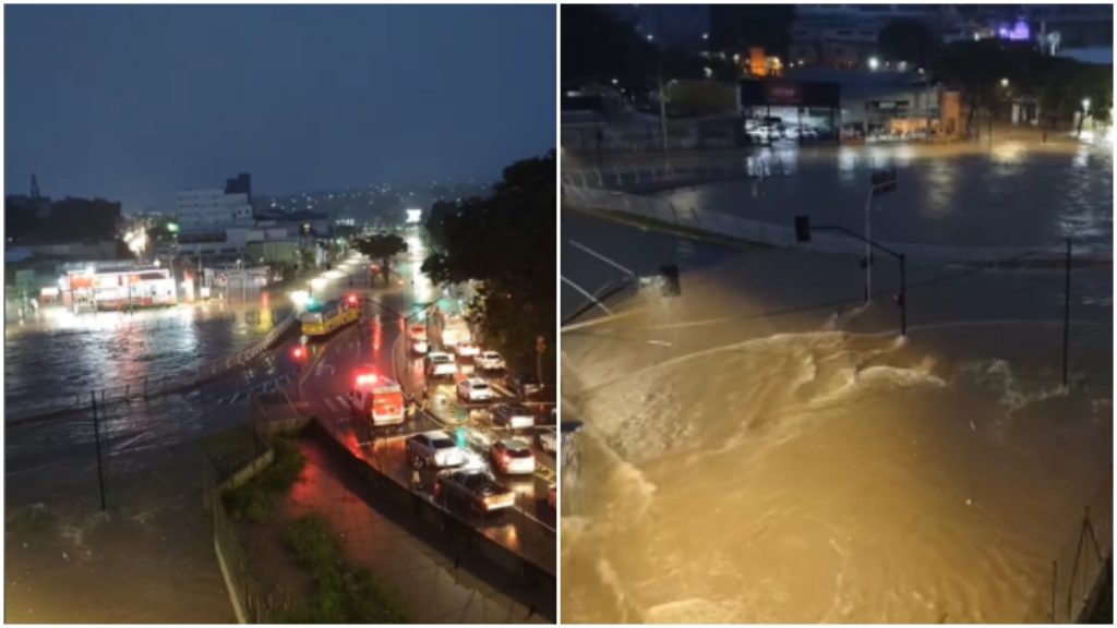 vilarinho alaga de novo janeiro
