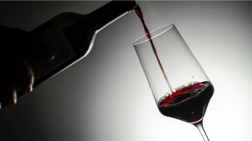 vinho