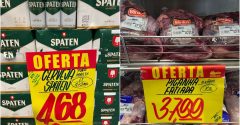 Carna Apoio: Confira a folia de preços baixos deste final de semana no Apoio Mineiro